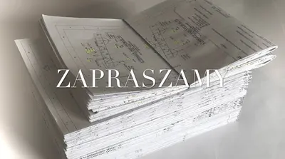 Techrys - usługi ksero