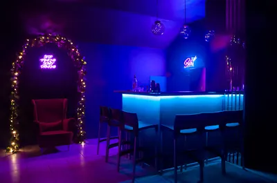 Jungle Spot - Imprezowe Studio